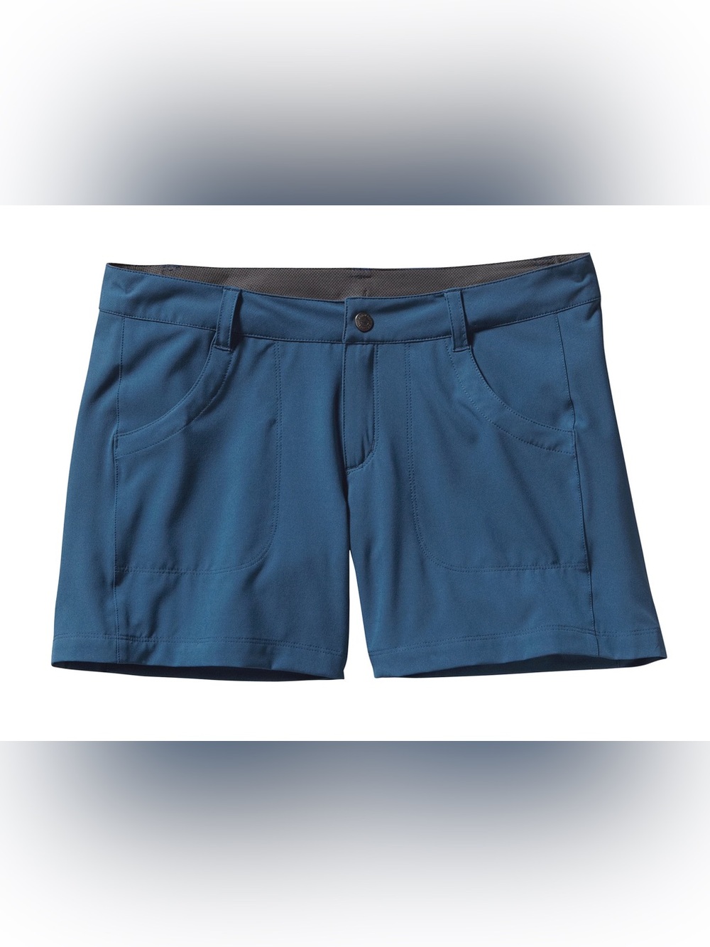 Patagonia Happy Hike Shorts